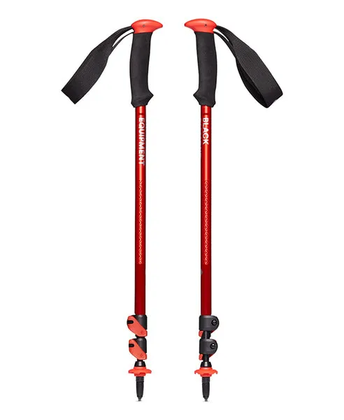 美國 Black Diamond Trail Sport 經典登山杖 112549 (一組兩支)