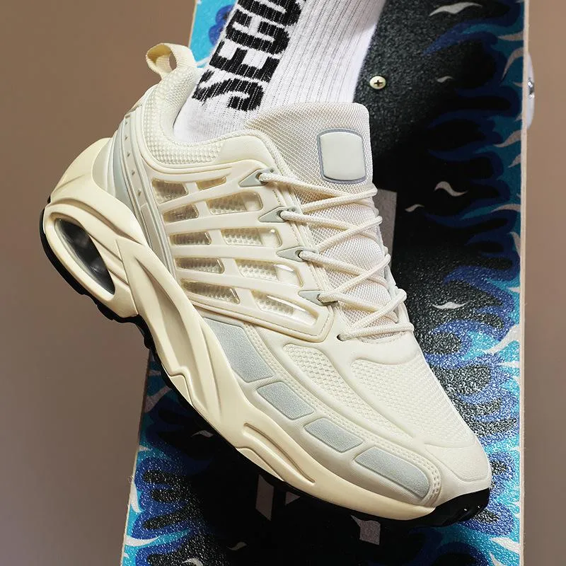 2.0 Air-Cushioned Sneakers
