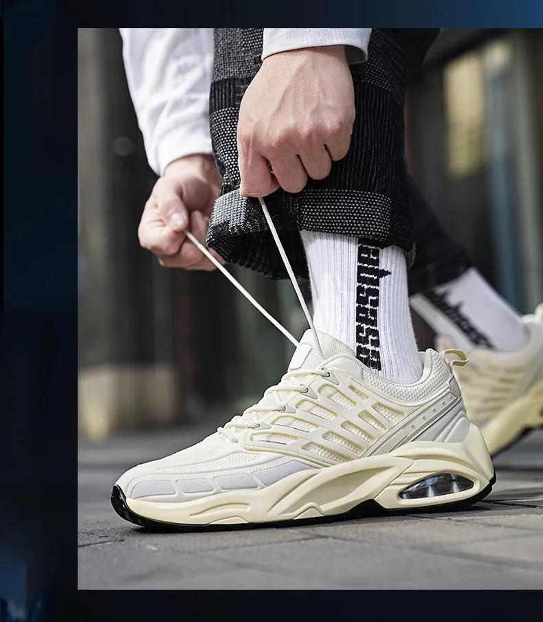 2.0 Air-Cushioned Sneakers