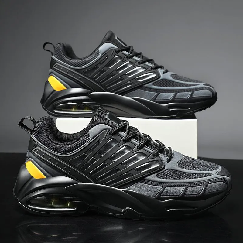 2.0 Air-Cushioned Sneakers