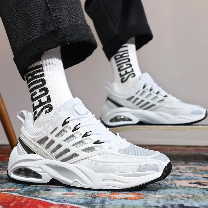 2.0 Air-Cushioned Sneakers