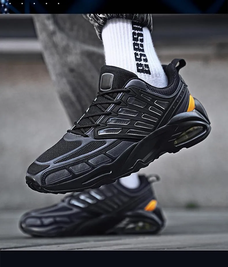 2.0 Air-Cushioned Sneakers