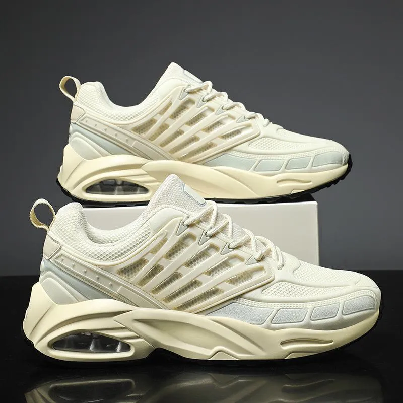 2.0 Air-Cushioned Sneakers