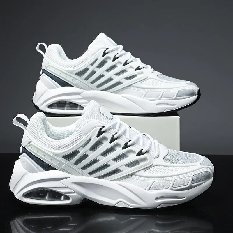 2.0 Air-Cushioned Sneakers