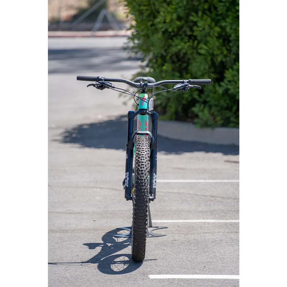 2018 Specialized SJ FSR Expert Carbon 29