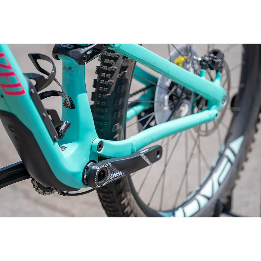 2018 Specialized SJ FSR Expert Carbon 29
