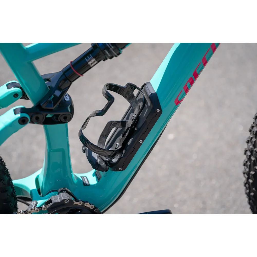 2018 Specialized SJ FSR Expert Carbon 29