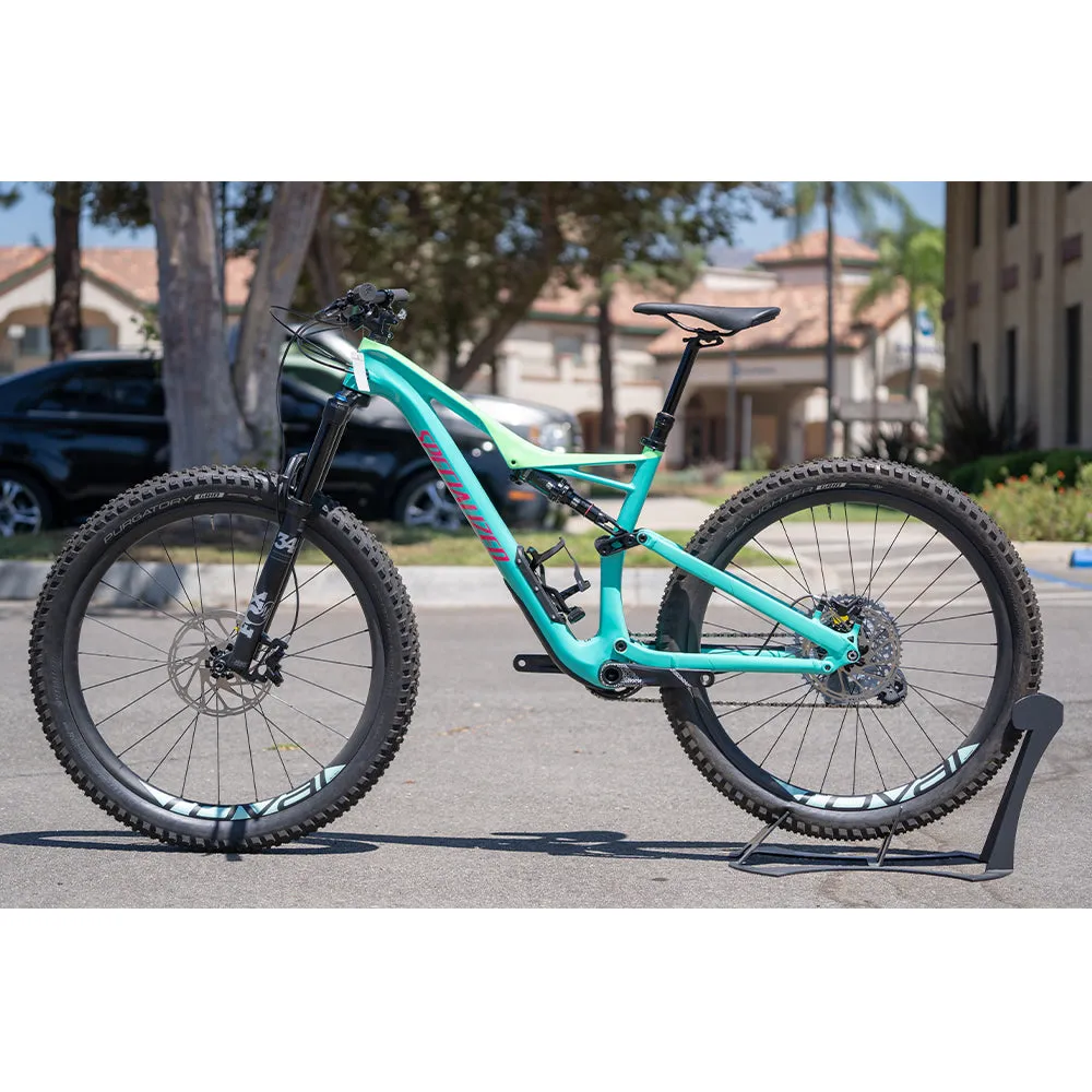 2018 Specialized SJ FSR Expert Carbon 29