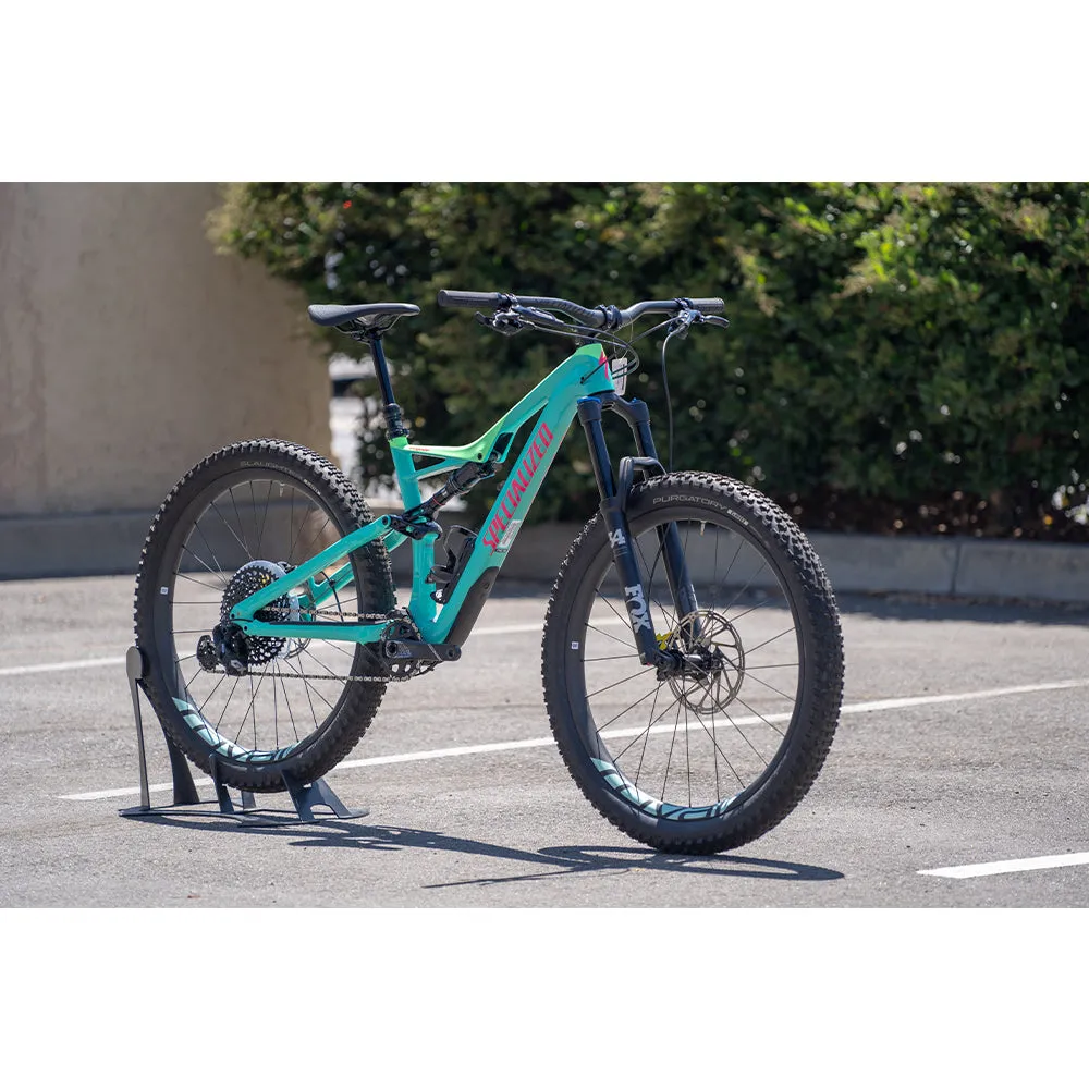 2018 Specialized SJ FSR Expert Carbon 29