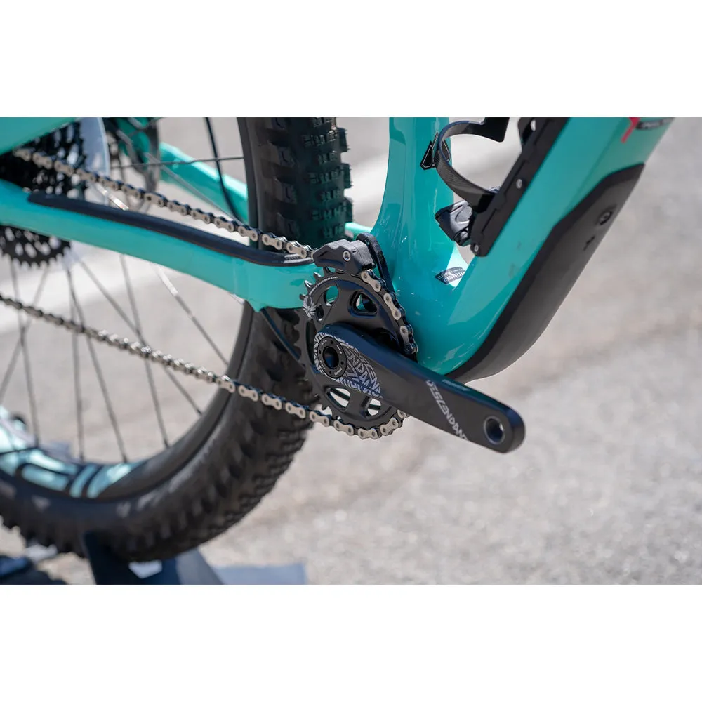 2018 Specialized SJ FSR Expert Carbon 29