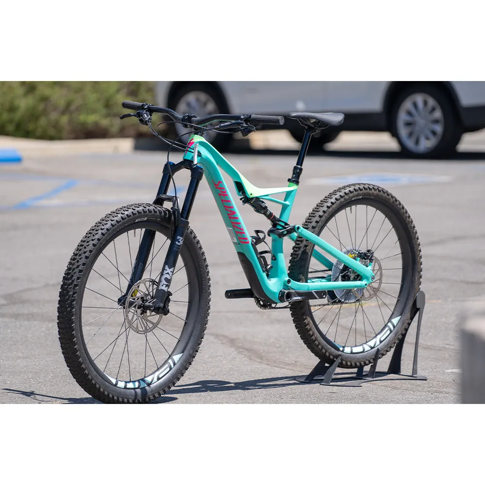 2018 Specialized SJ FSR Expert Carbon 29