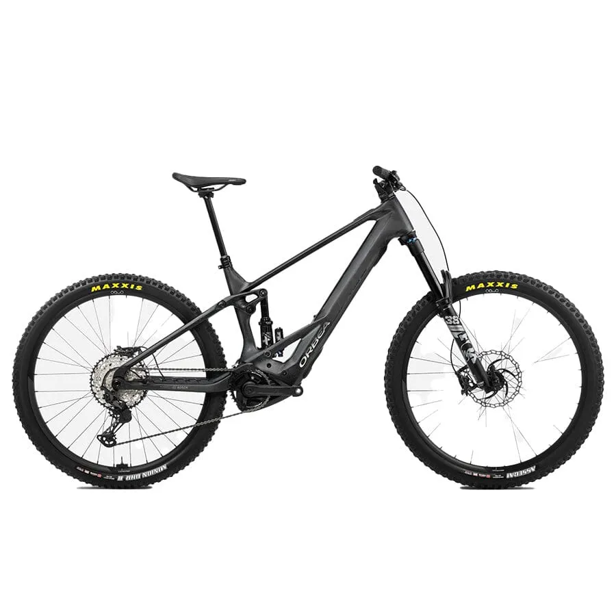 2024 Orbea Wild M10 20MPH