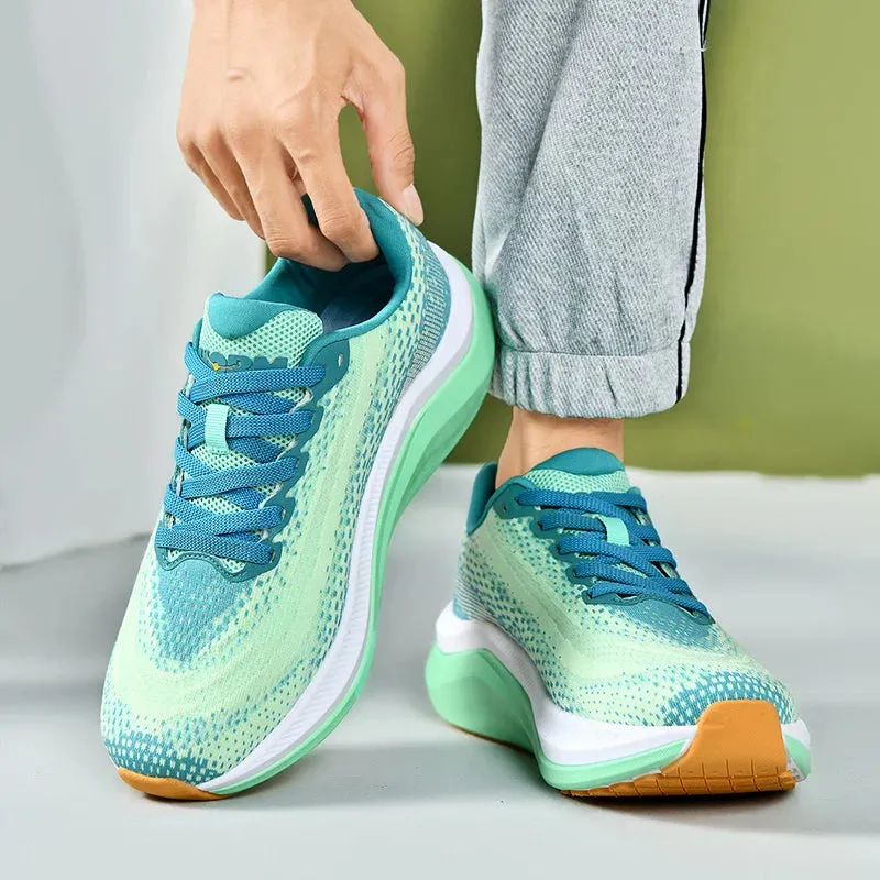 2024 Running Shoes for Men, Casual Sneakers, Cushioning, Basic Walking Shoe, Choice, Outdoor, Sport, Lightweight Comfortable New