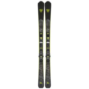 2025 Experience 82 Basalt Ski w/ Binding