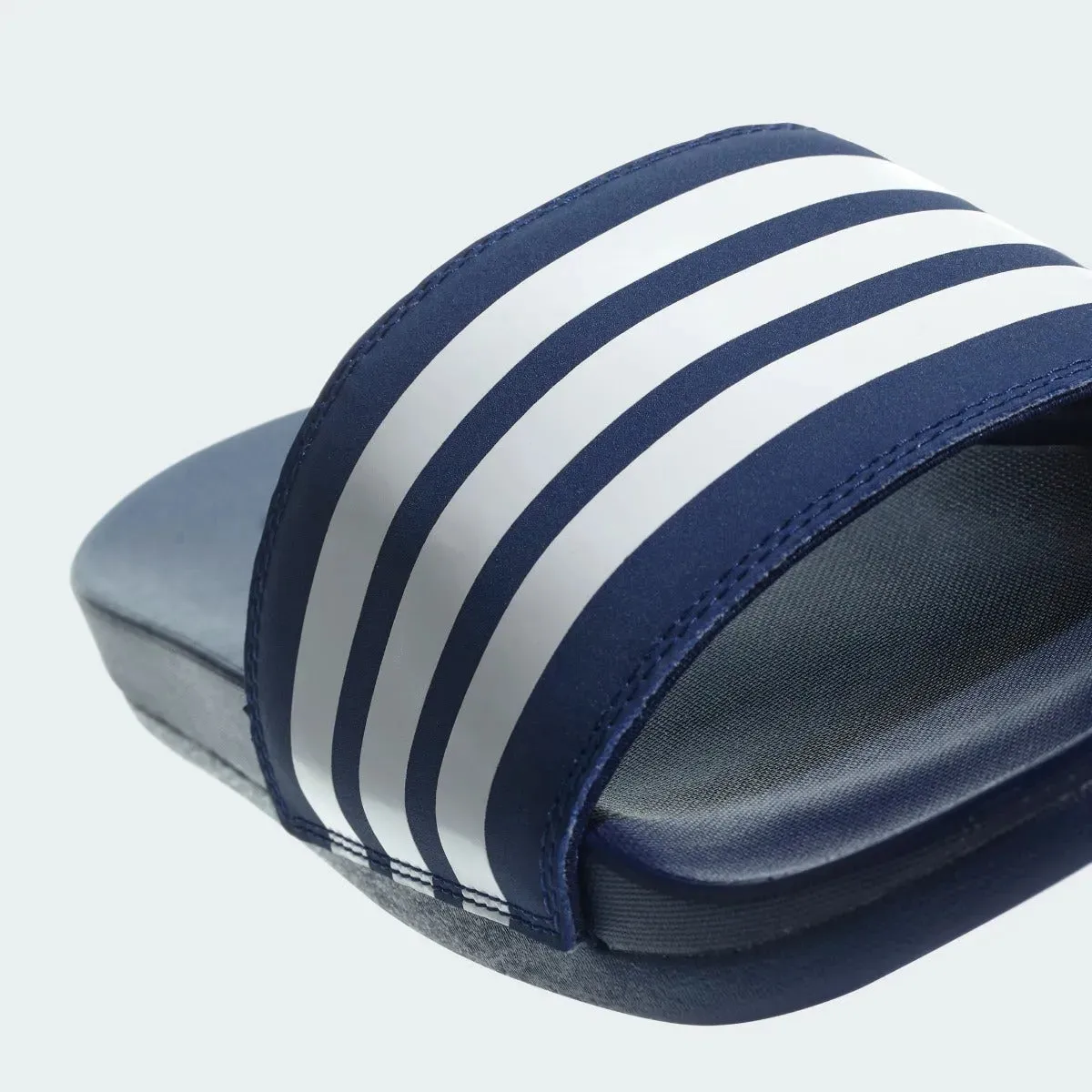 Adidas Adilette Comfort Sandal - Navy