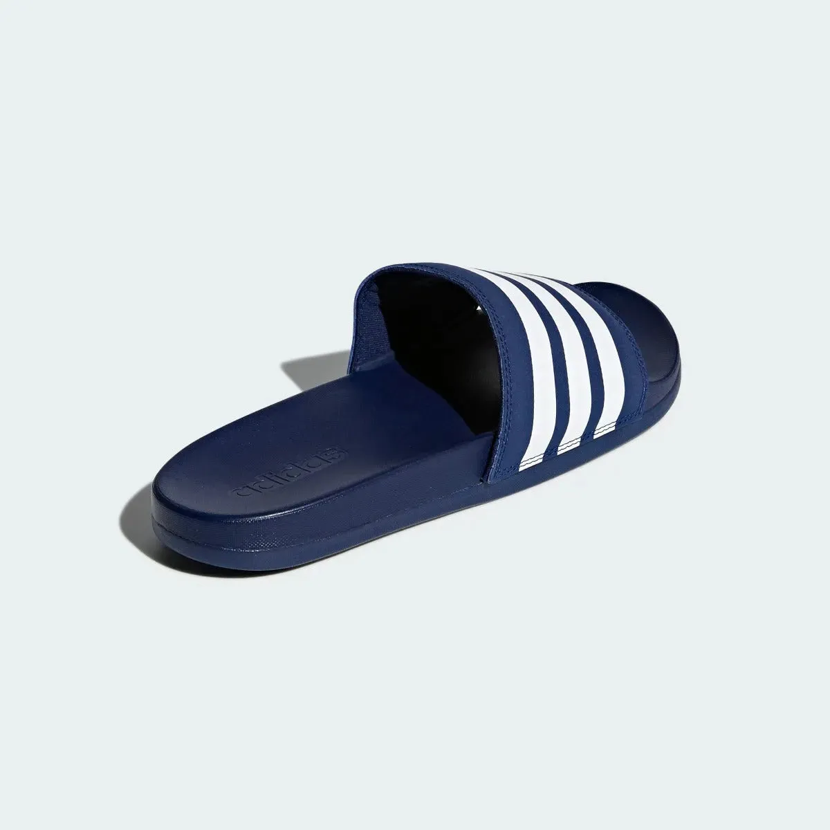 Adidas Adilette Comfort Sandal - Navy