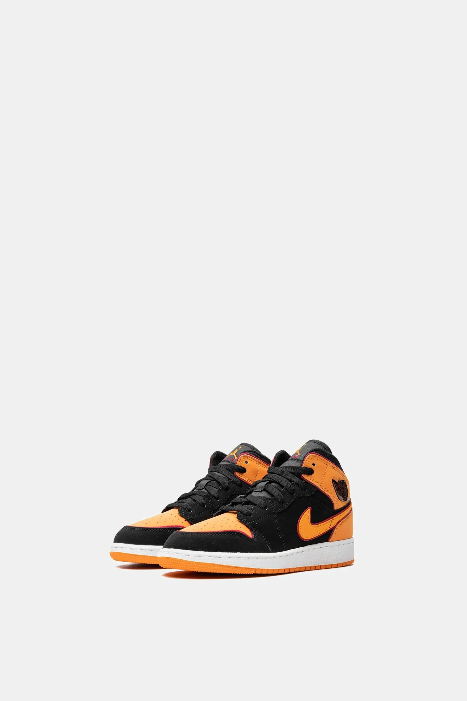 Air Jordan 1 Mid GS (GS)