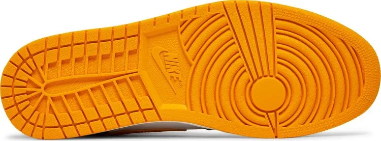 Air Jordan 1 Mid Sonics, green