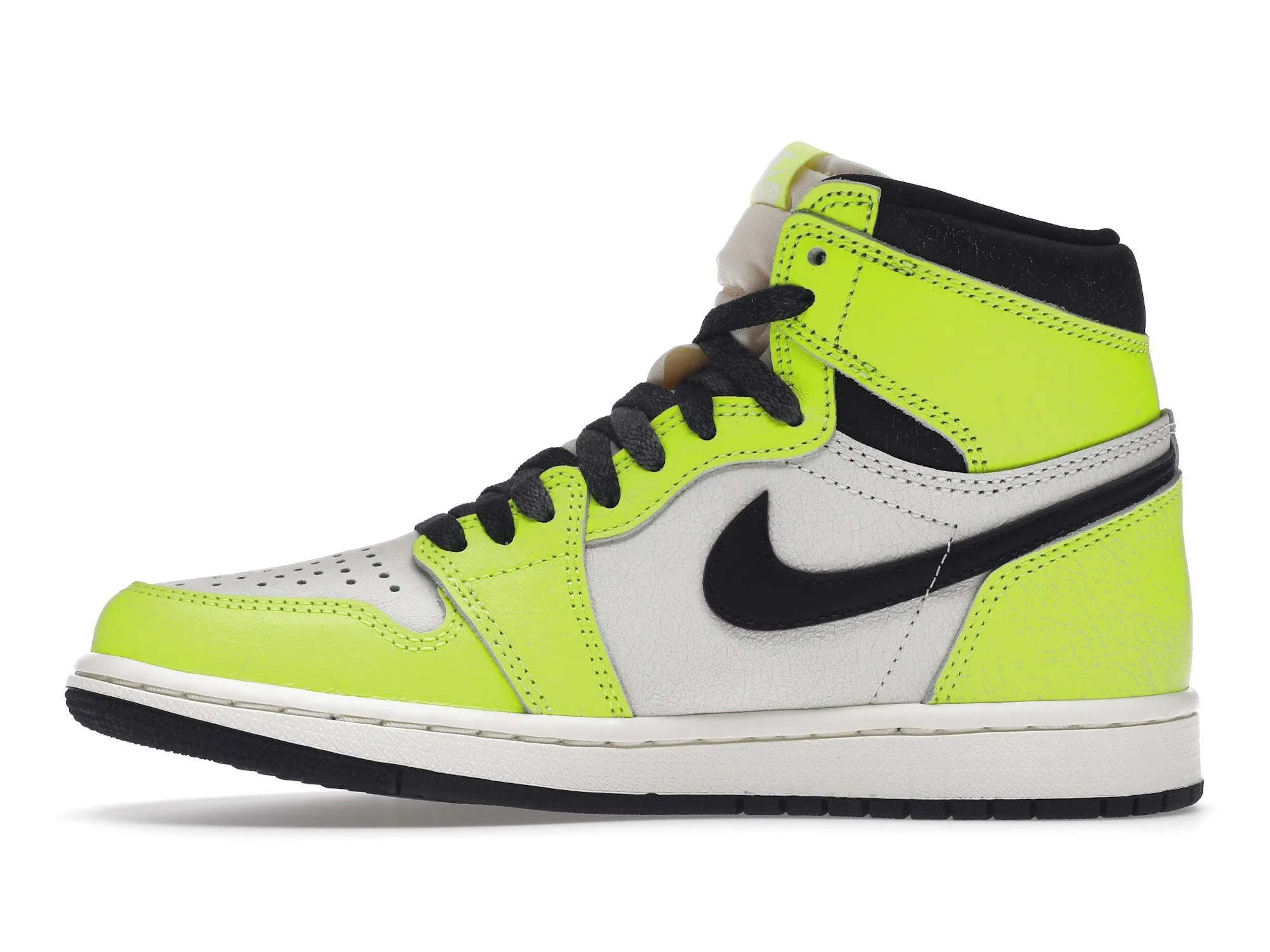 Air Jordan 1 Retro " Visionare "