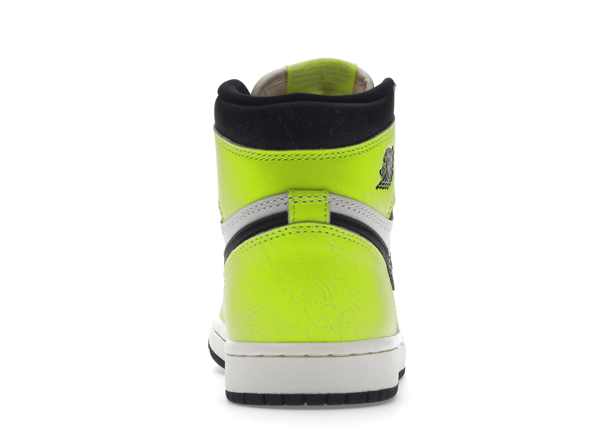 Air Jordan 1 Retro " Visionare "