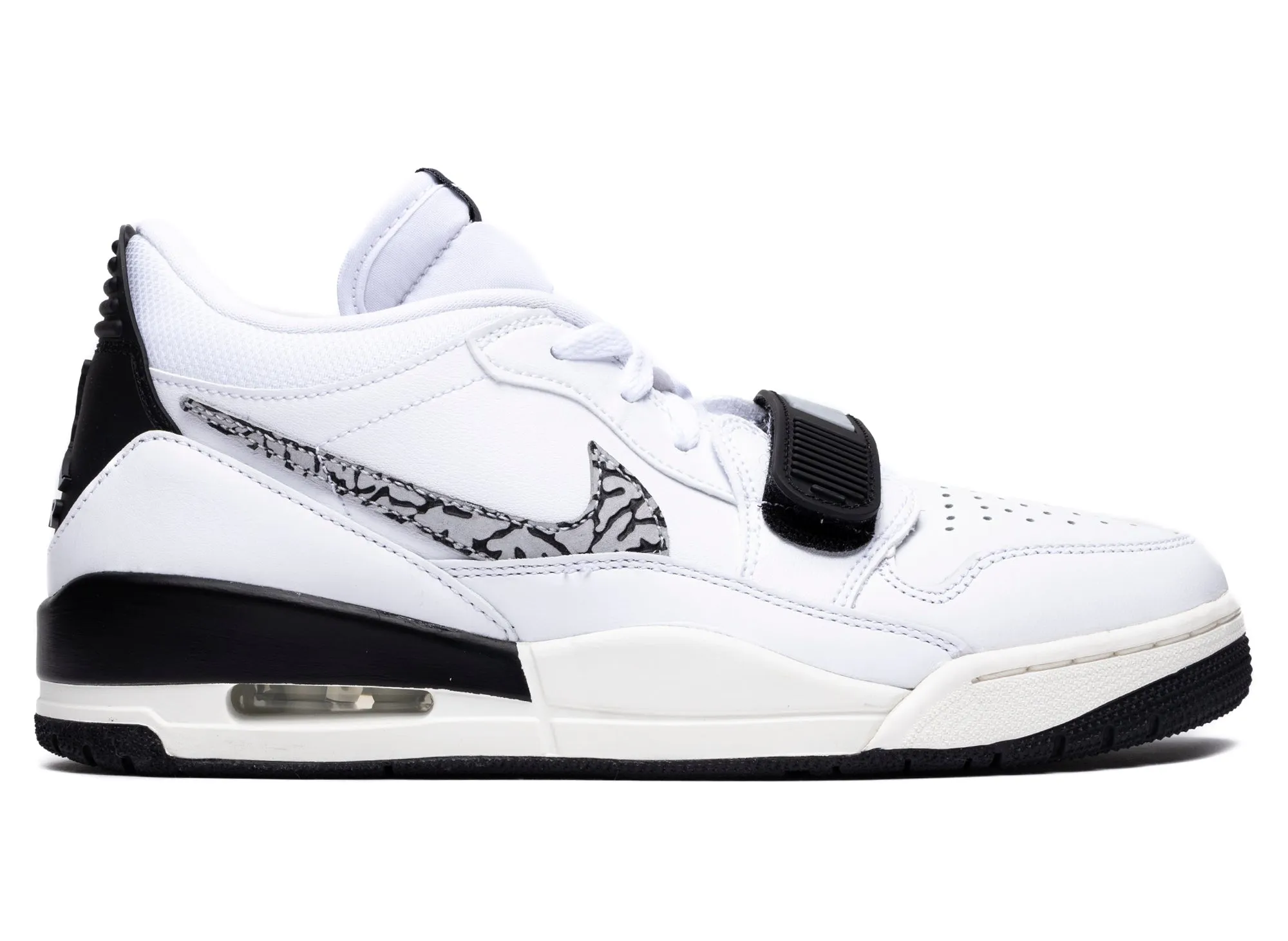Air Jordan Legacy 312 Low