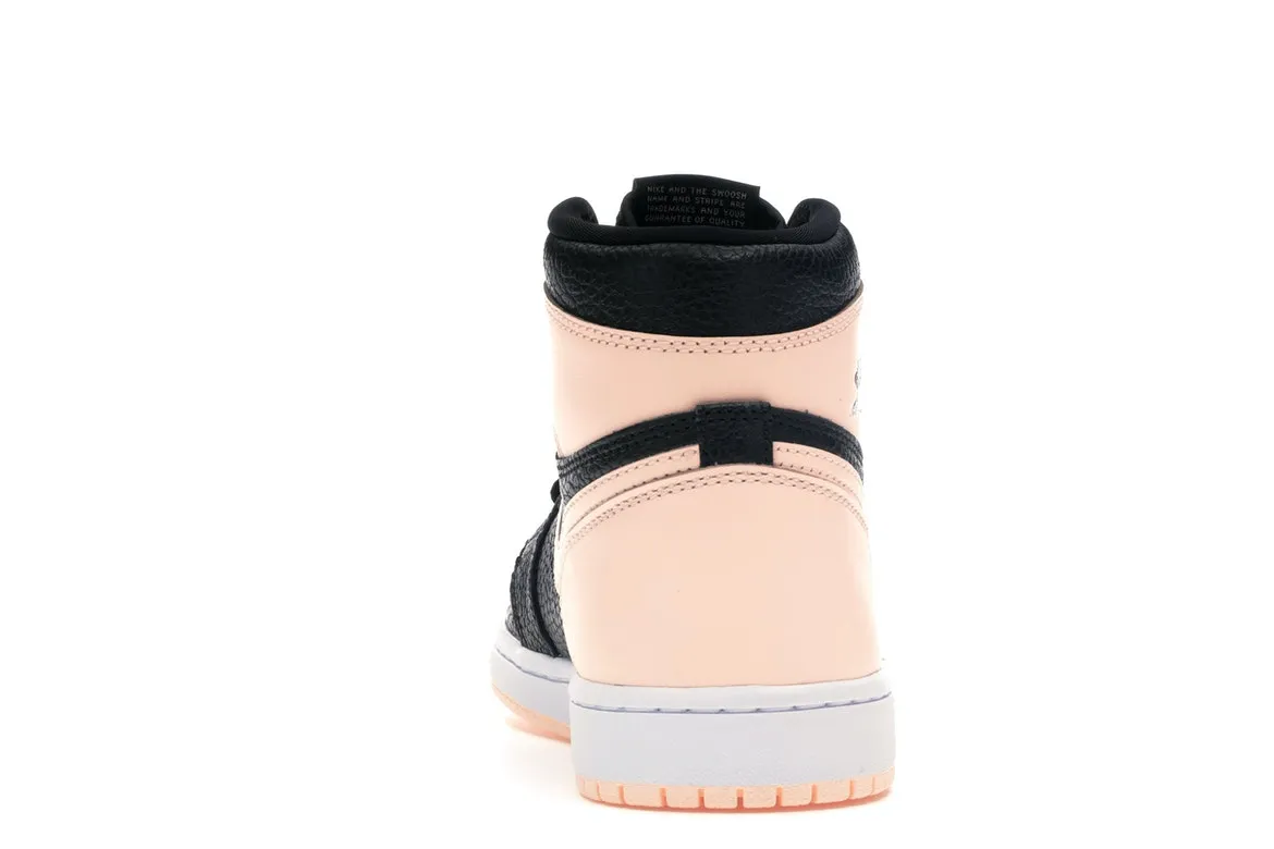 Air Jordan Retro 1 "Crimson Tint"