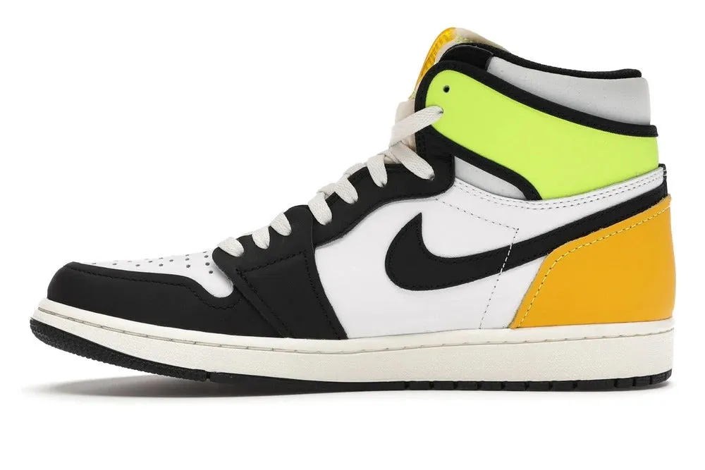 Air Jordan Retro 1 "Volt" GS