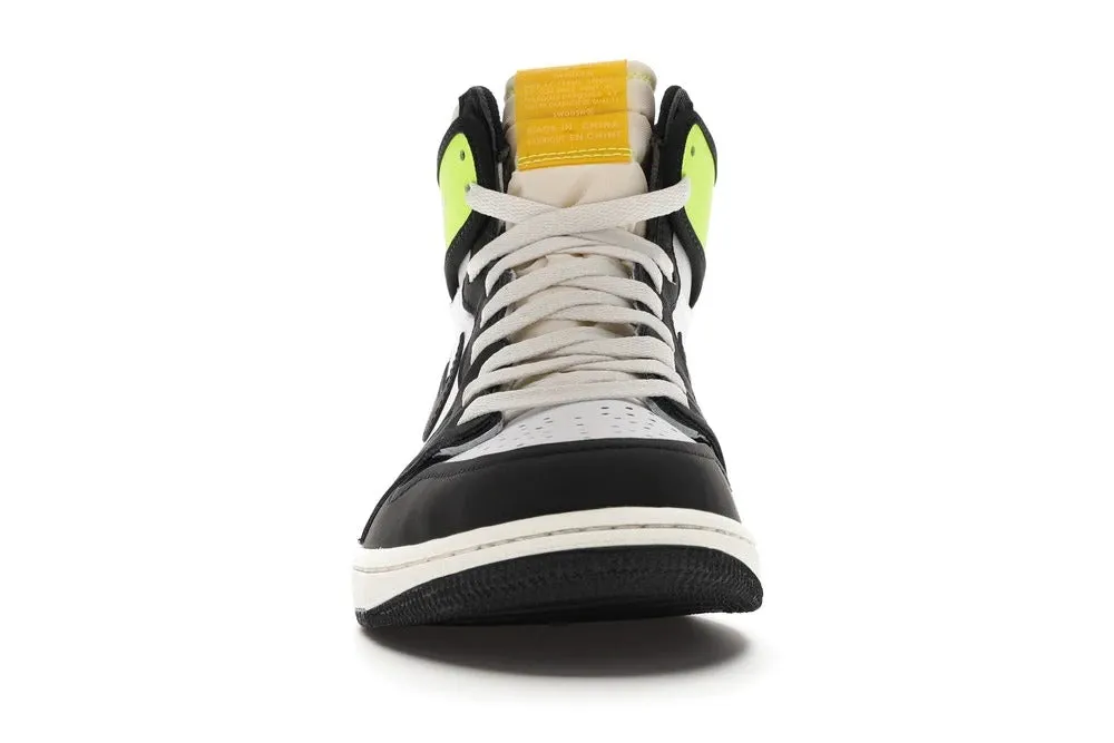 Air Jordan Retro 1 "Volt" GS