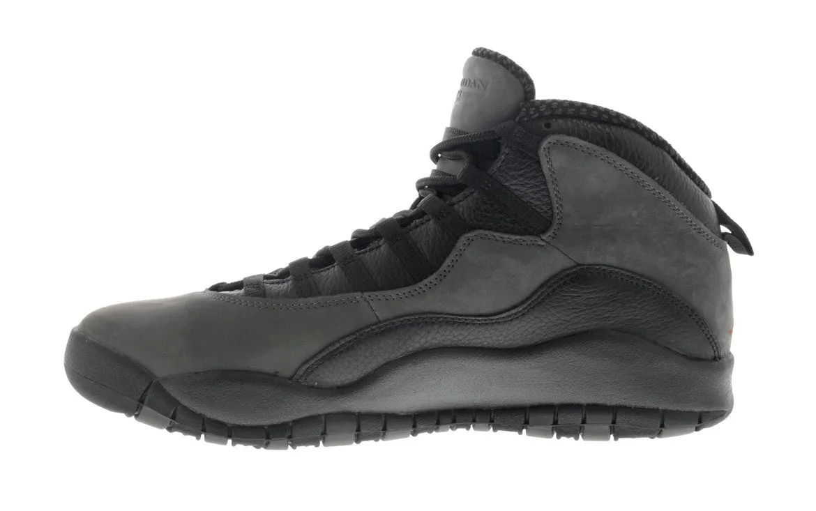 Air Jordan Retro 10 Shadow (2018)