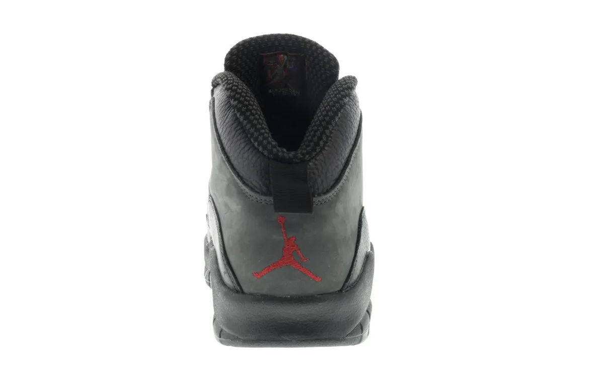 Air Jordan Retro 10 Shadow (2018)