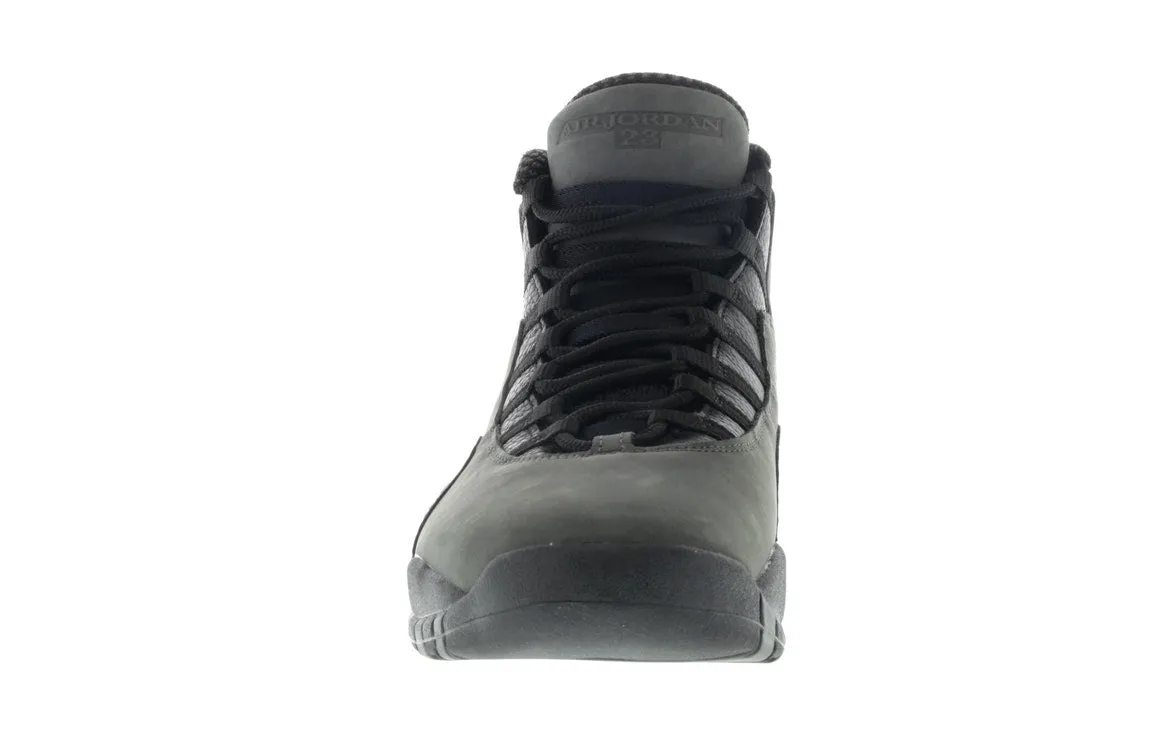 Air Jordan Retro 10 Shadow (2018)