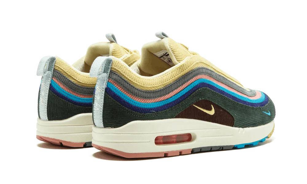 AIRMAX 97/1 SEAN WOTHERSPOON