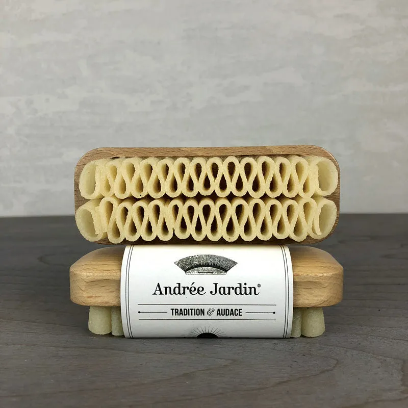 Andree Jardin Tradition Suede Brush