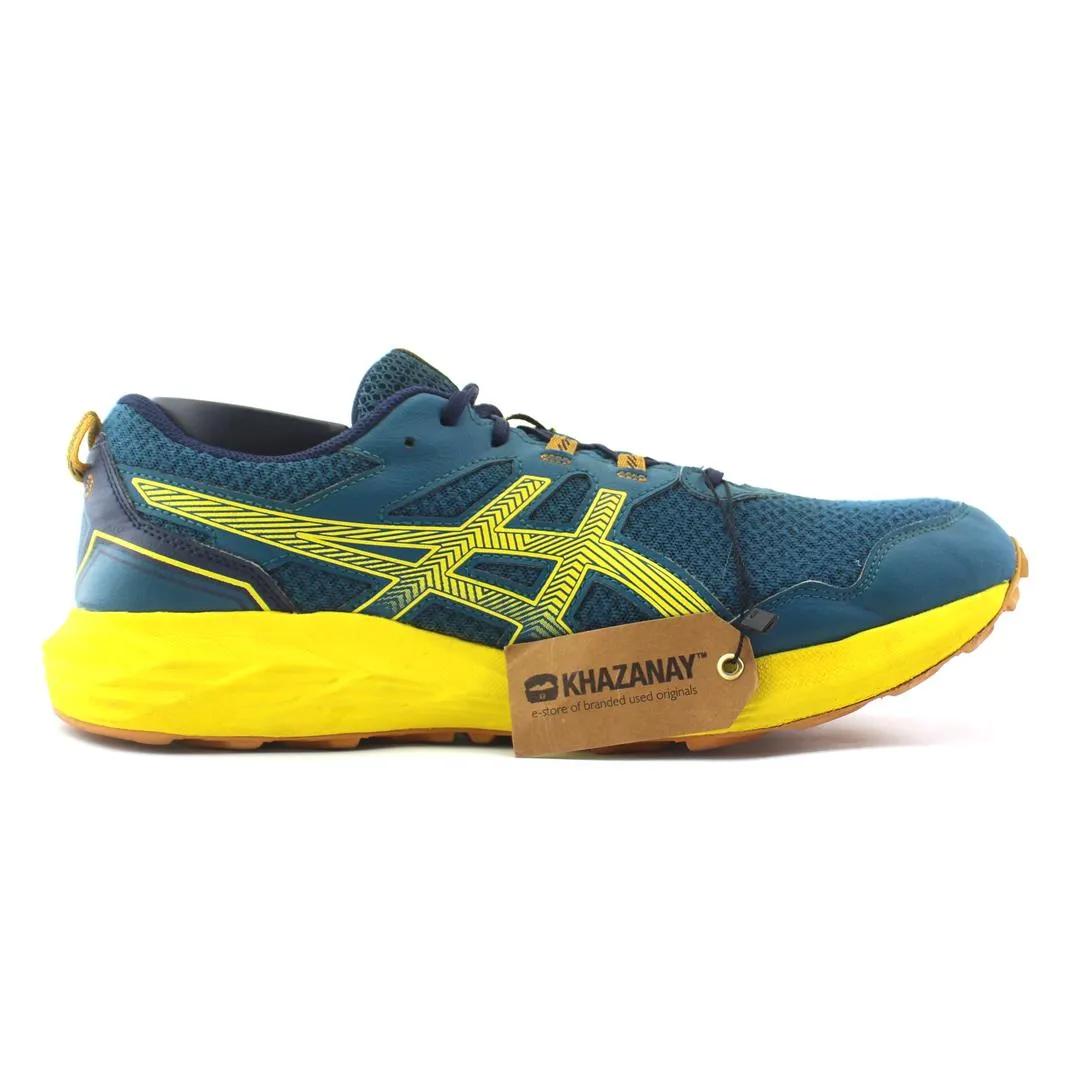 ASICS GEL-KANAKU 5