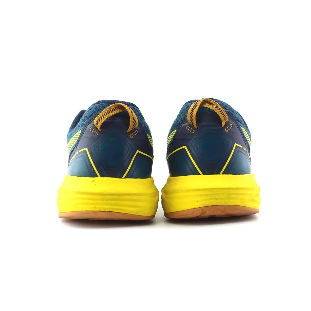 ASICS GEL-KANAKU 5