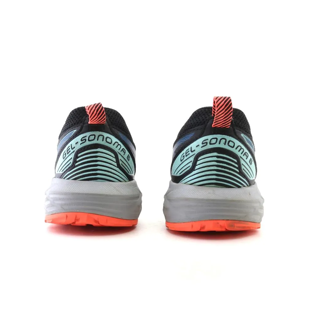ASICS GEL SONOMA 6