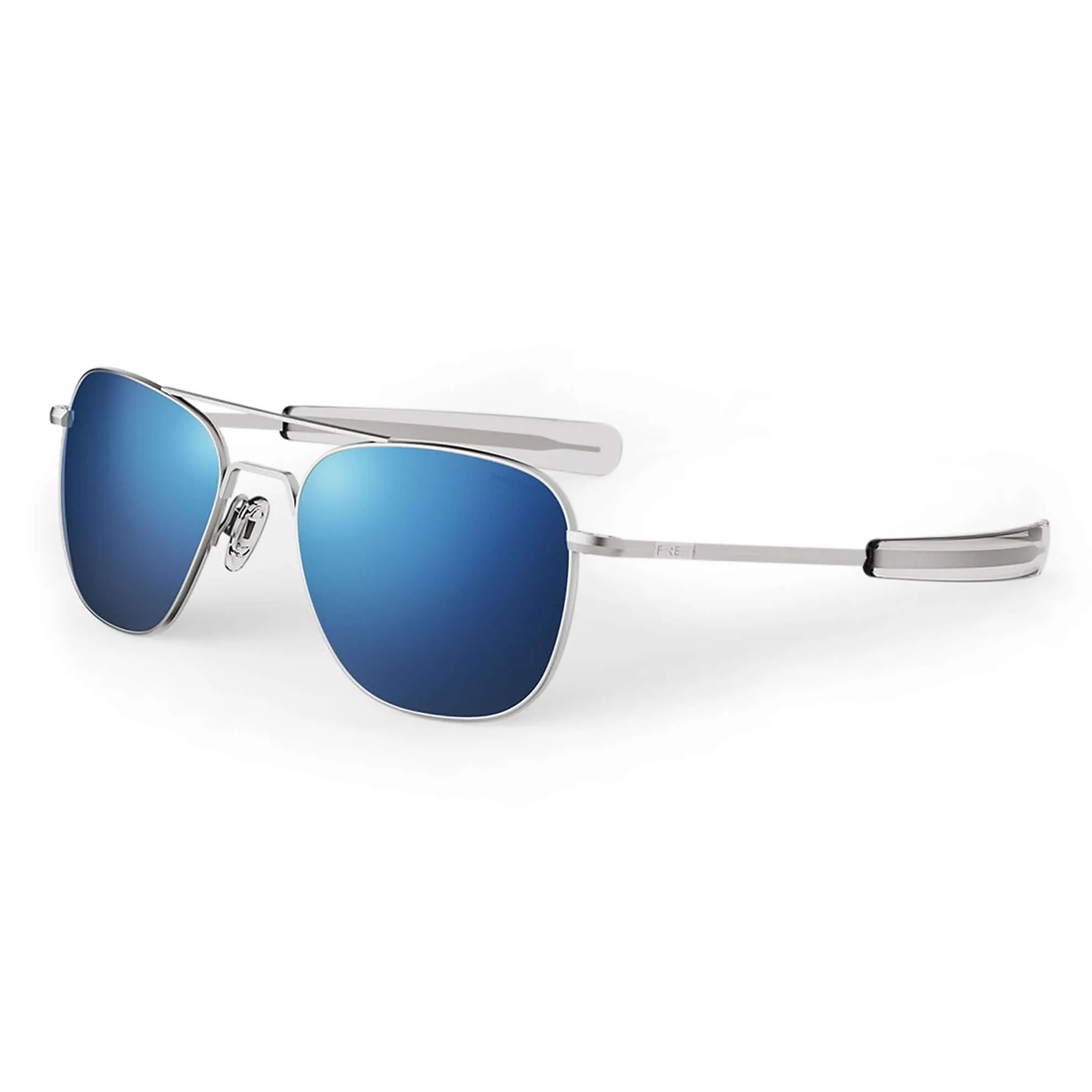Aviator Sunglasses by Randolph Engineering