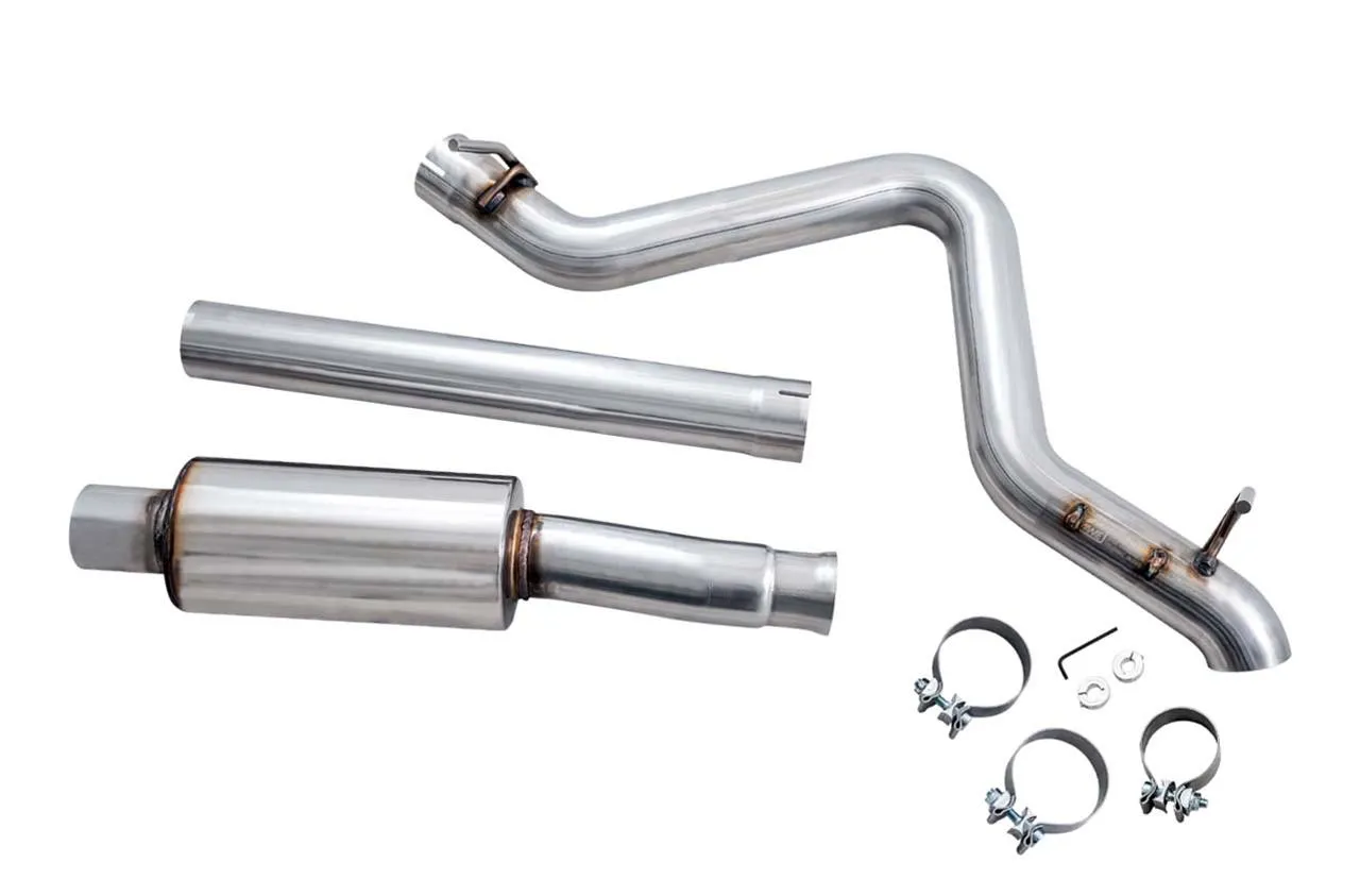AWE Tuning Trail Edition Exhaust Systems 3015-21005