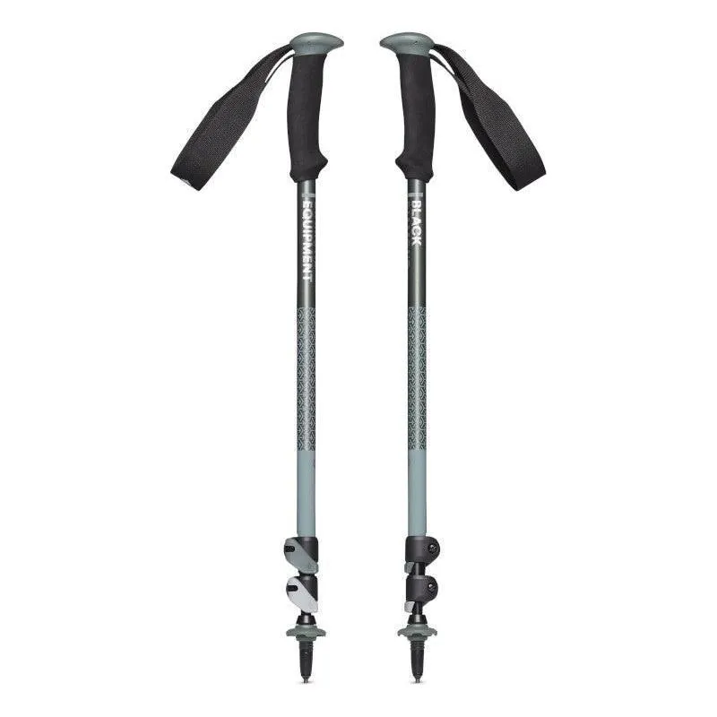 Black Diamond Trail Sport Trek Poles