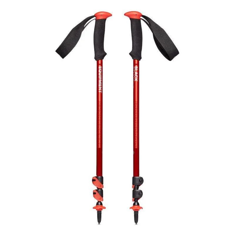 Black Diamond Trail Sport Trek Poles