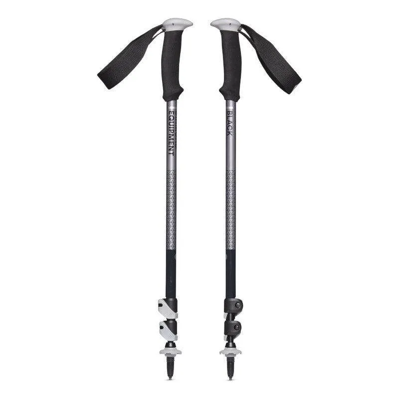 Black Diamond Trail Sport Trek Poles