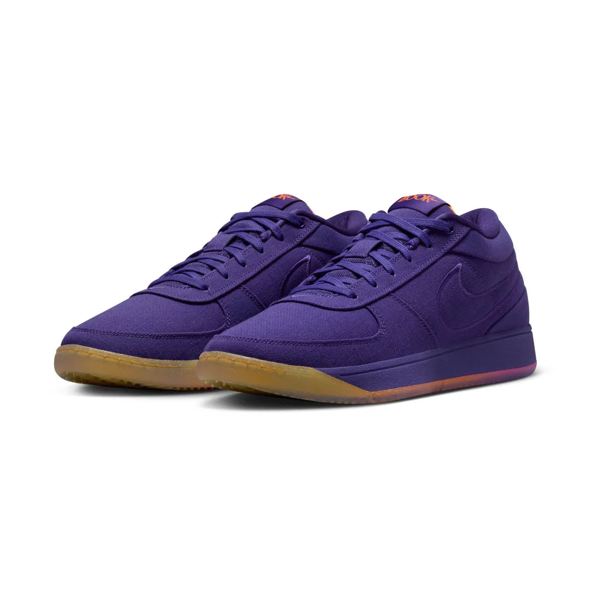 Book 1 'Sunset' Men's Shoes