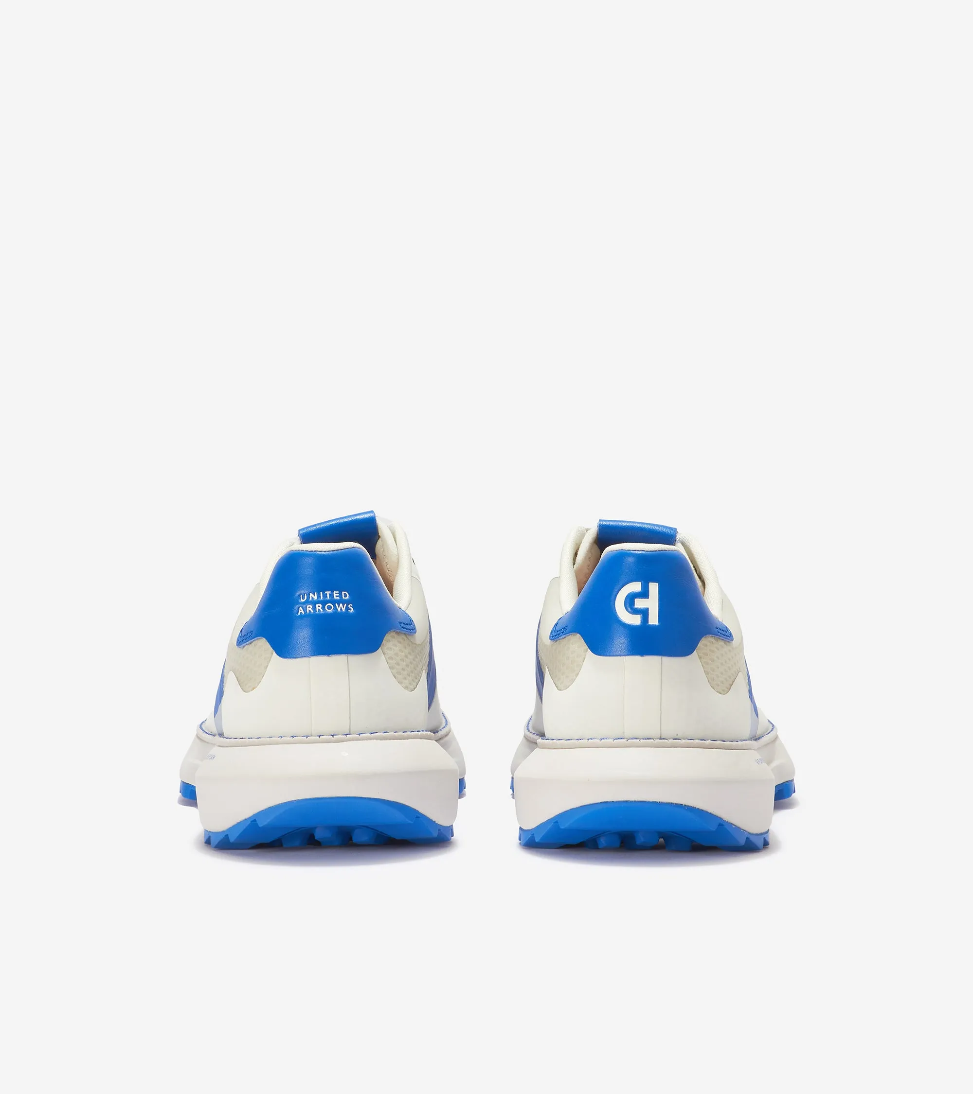 CH x United Arrows Ashland Golf Shoes