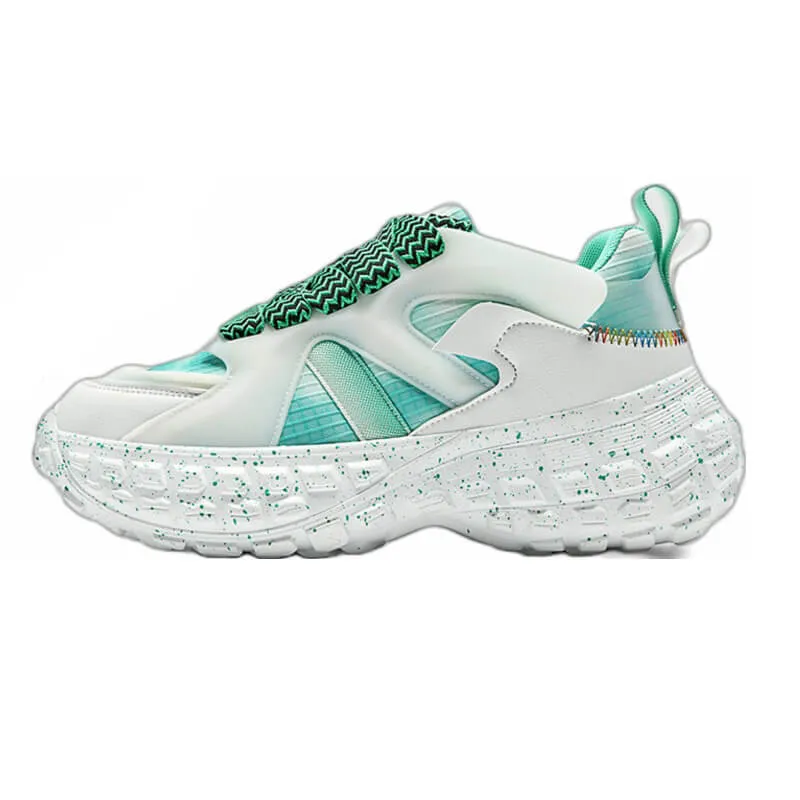 Chunky Shoes 'Velzard Greed ' ugly sneakers 2023