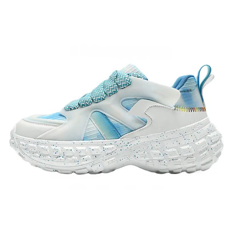 Chunky Shoes 'Velzard Greed ' ugly sneakers 2023