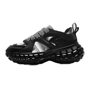 Chunky Shoes 'Velzard Greed ' ugly sneakers 2023