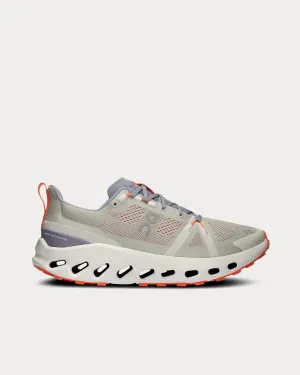 Cloudsurfer Trail Fossil / Ivory Running Shoes