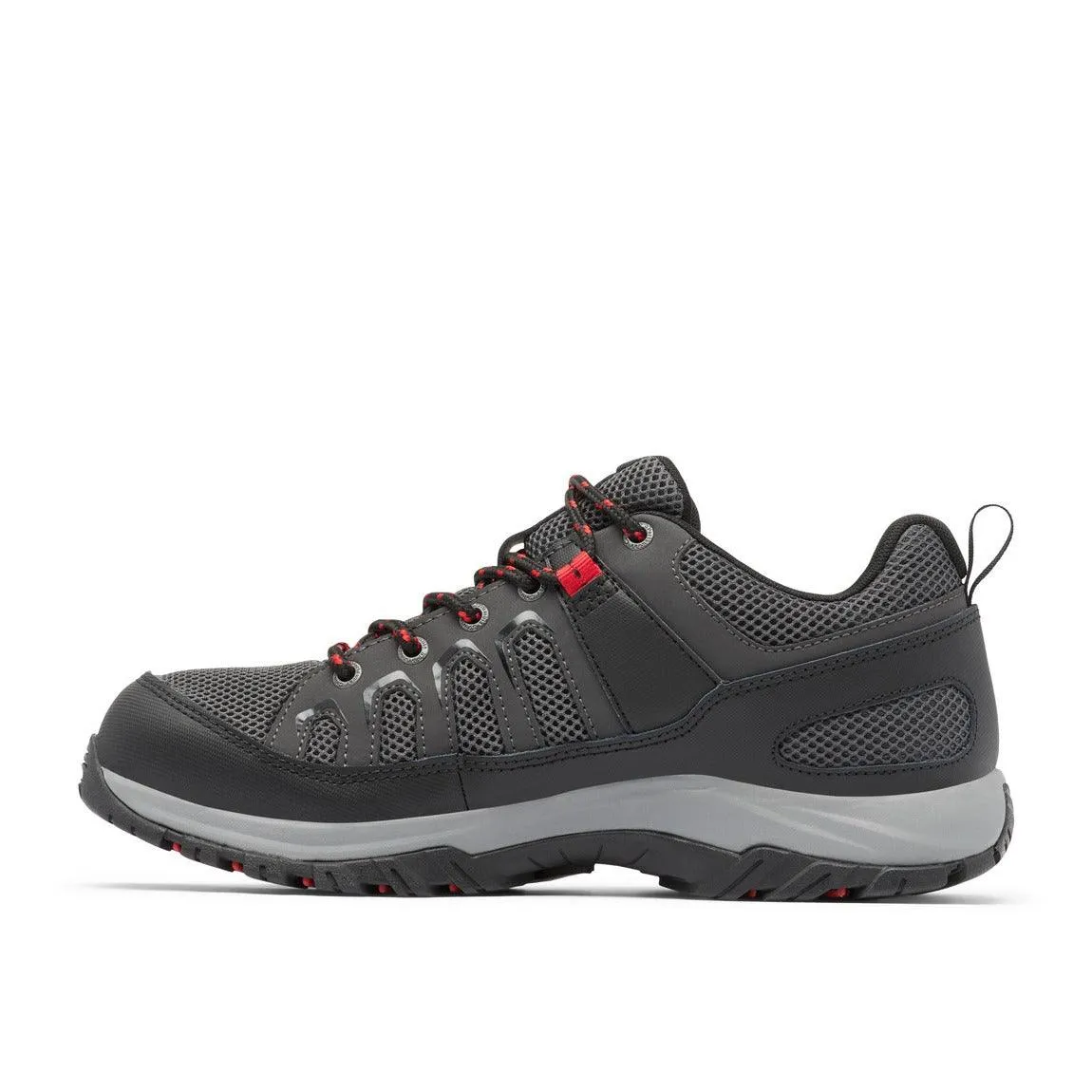 COLUMBIA GRANITE TRAIL™ WATERPROOF HIKING SHOE - MEN'S WIDE