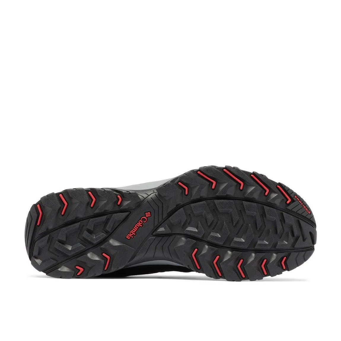 COLUMBIA GRANITE TRAIL™ WATERPROOF HIKING SHOE - MEN'S WIDE