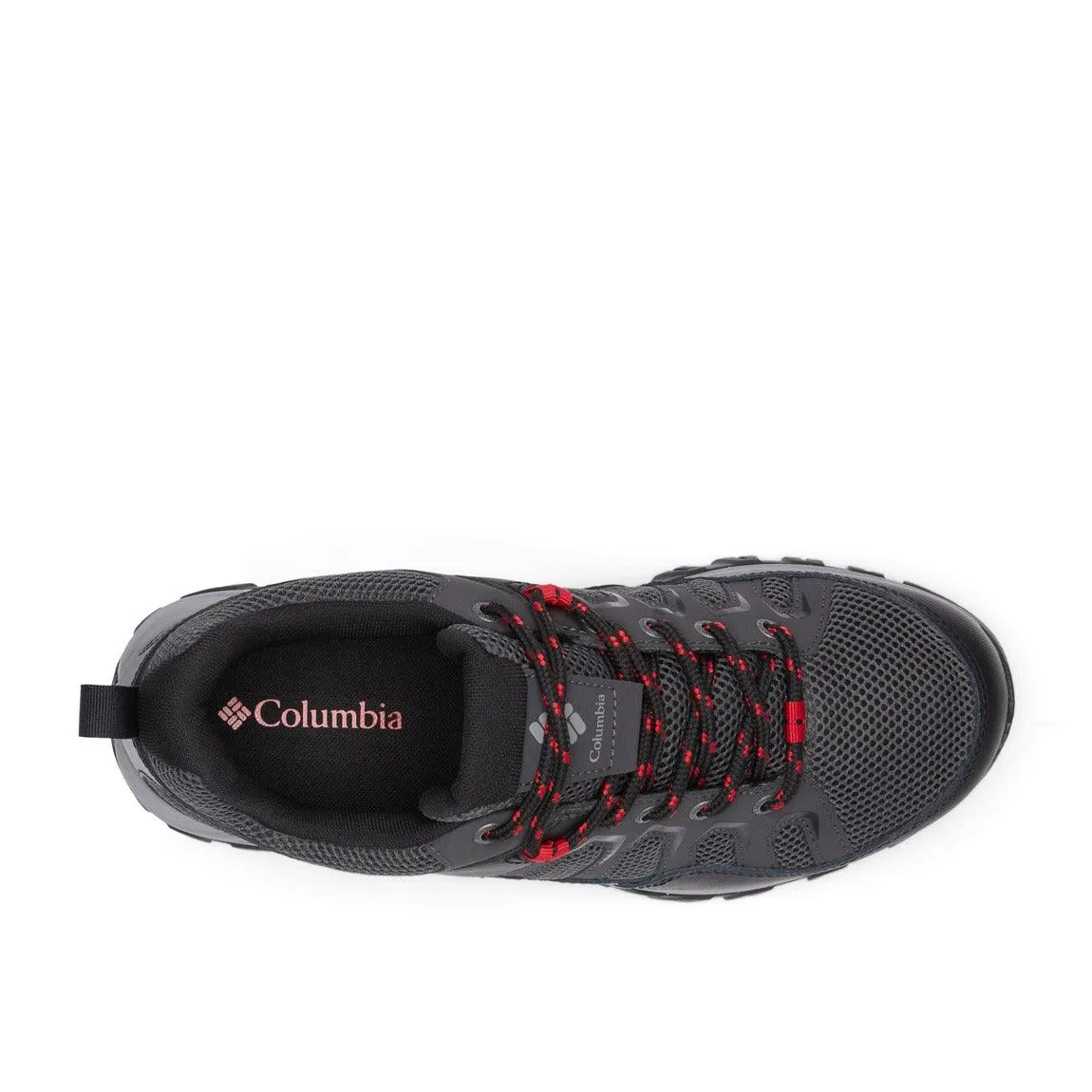 COLUMBIA GRANITE TRAIL™ WATERPROOF HIKING SHOE - MEN'S WIDE